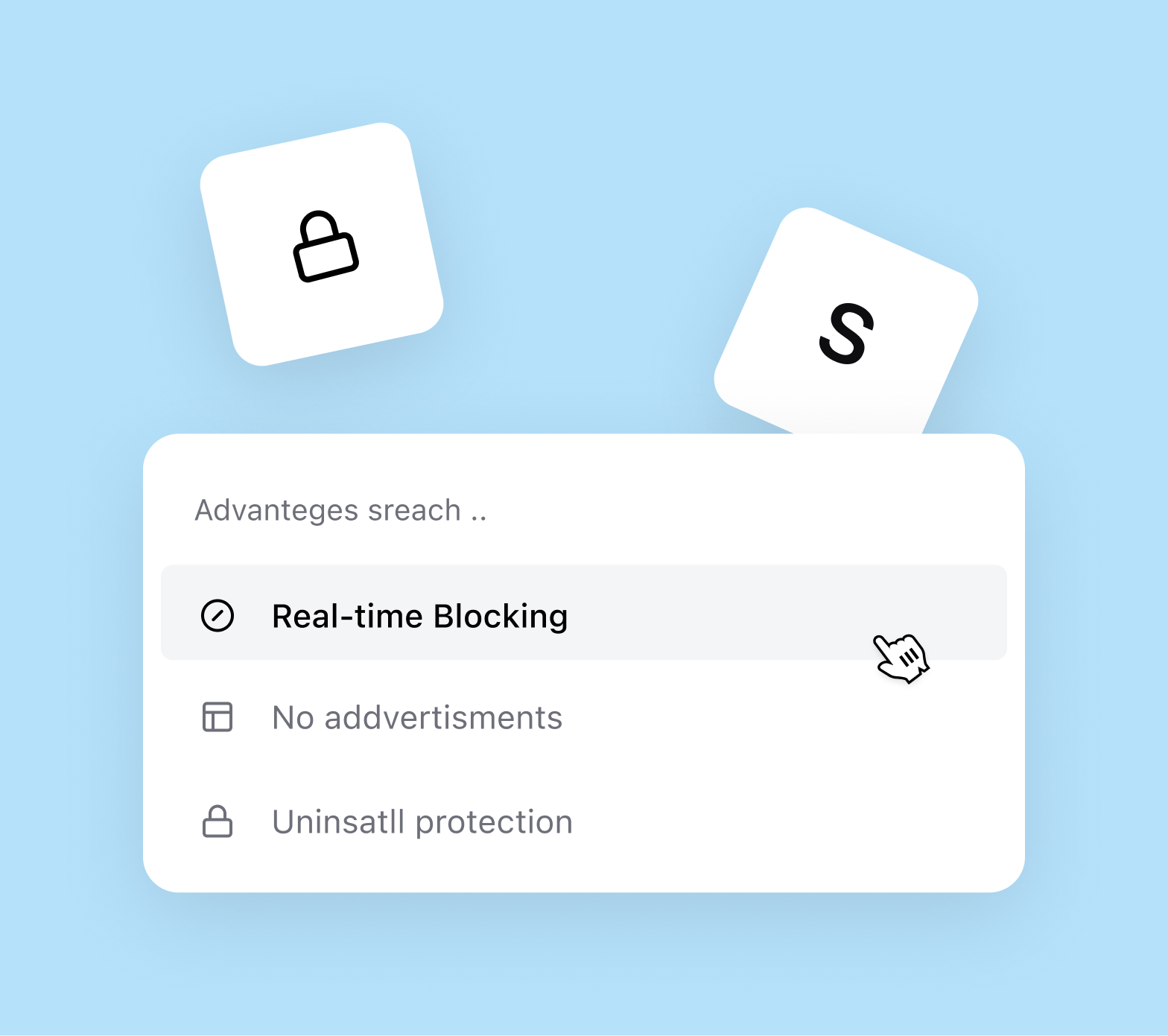 More Features